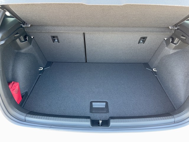 Volkswagen Polo 1.0 TSI DSG Goal