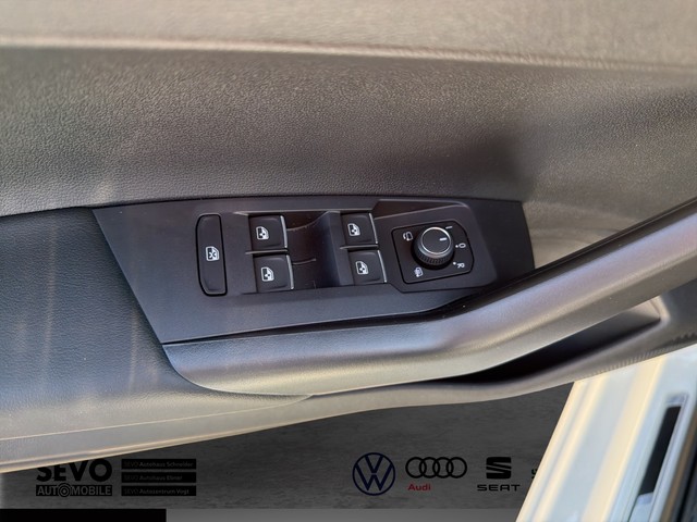 Volkswagen Polo 1.0 TSI DSG Goal