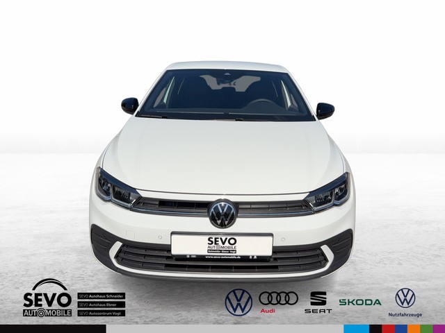 Volkswagen Polo 1.0 TSI DSG Goal
