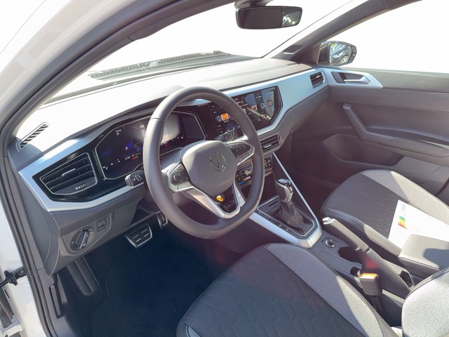 Volkswagen Polo 1.0 TSI DSG Goal