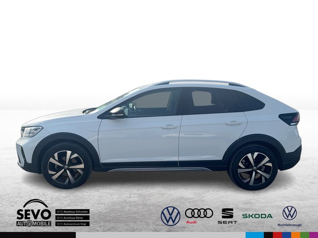 Volkswagen Taigo 1.5 TSI DSG Style