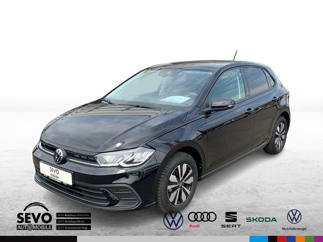 Volkswagen Polo 1.0 TSI DSG Goal