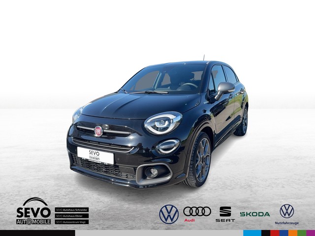 Fiat 500X 1.3 GSE Sport 4x2