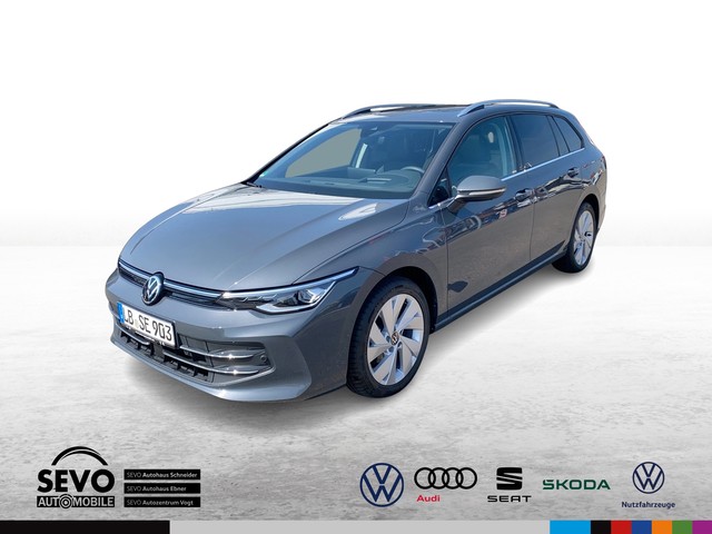 Volkswagen Golf Variant 1.5 eTSI DSG Style