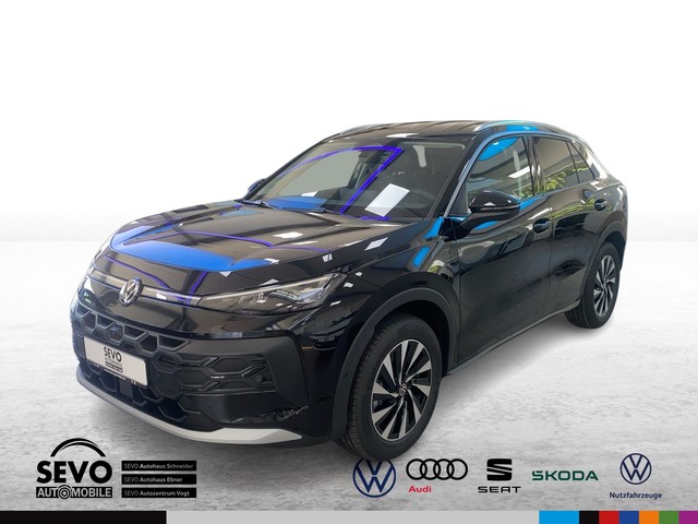 Volkswagen T-Roc 1.5 eTSI DSG Style