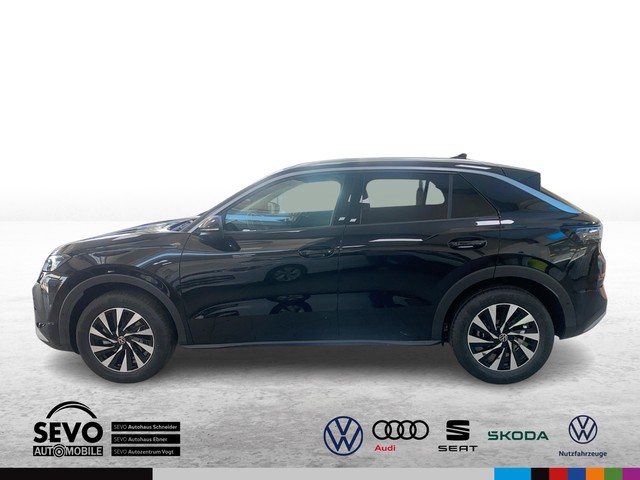 Volkswagen T-Roc 1.5 eTSI DSG Style