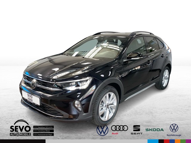 Volkswagen Taigo 1.0 TSI DSG Energy