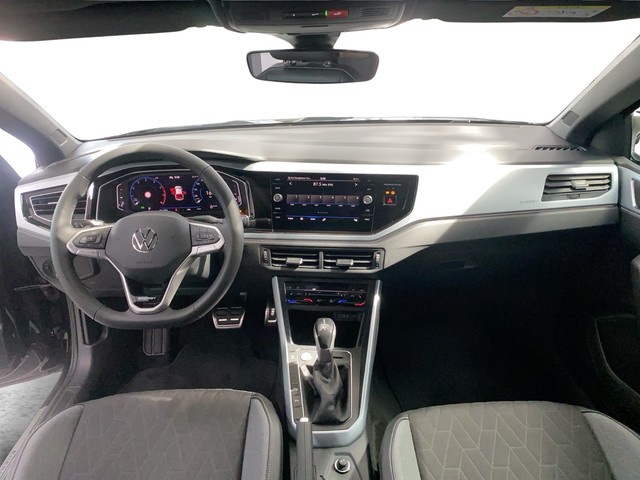 Volkswagen Taigo 1.0 TSI DSG Energy