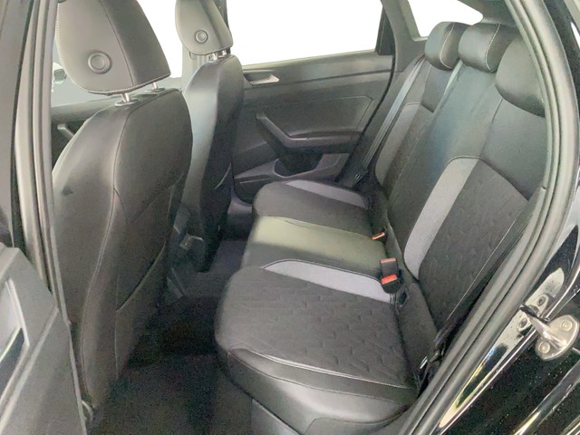 Volkswagen Taigo 1.0 TSI DSG Energy