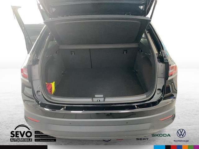 Volkswagen Taigo 1.0 TSI DSG Energy