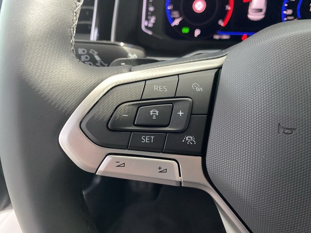 Volkswagen Taigo 1.0 TSI DSG Energy