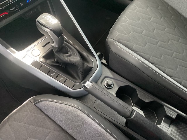 Volkswagen Taigo 1.0 TSI DSG Energy