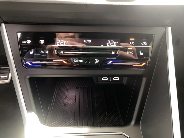 Volkswagen Taigo 1.0 TSI DSG Energy