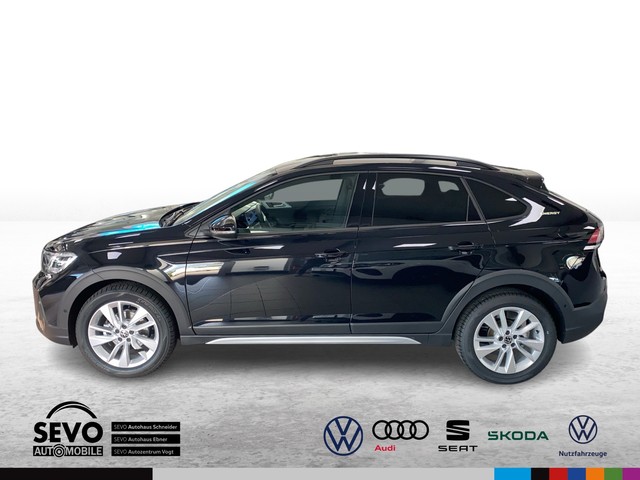 Volkswagen Taigo 1.0 TSI DSG Energy
