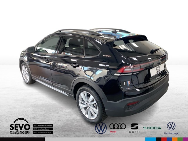 Volkswagen Taigo 1.0 TSI DSG Energy
