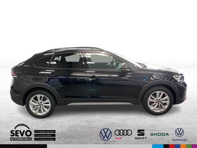 Volkswagen Taigo 1.0 TSI DSG Energy