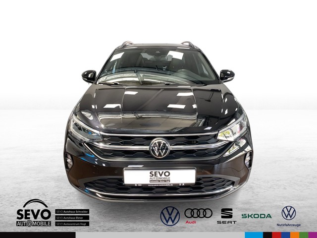 Volkswagen Taigo 1.0 TSI DSG Energy