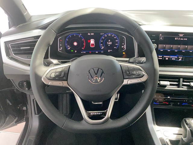 Volkswagen Taigo 1.0 TSI DSG Energy