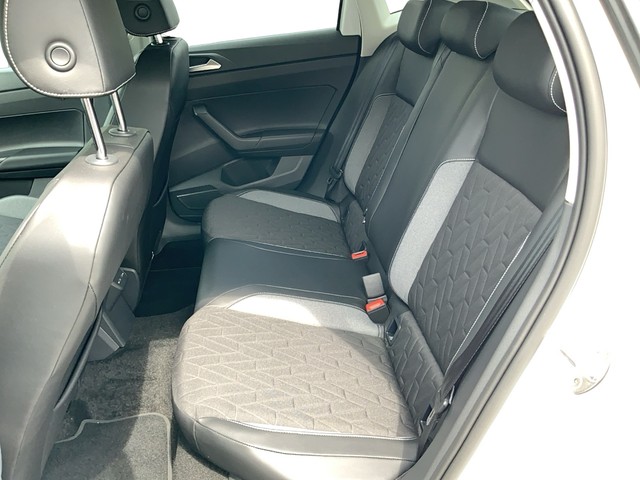 Volkswagen Polo 1.0 TSI DSG Goal