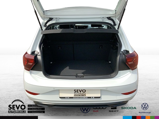 Volkswagen Polo 1.0 TSI DSG Goal