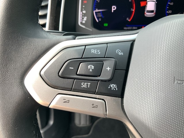 Volkswagen Polo 1.0 TSI DSG Goal