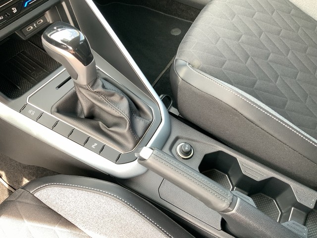 Volkswagen Polo 1.0 TSI DSG Goal