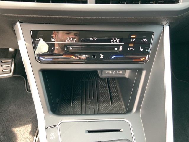 Volkswagen Polo 1.0 TSI DSG Goal