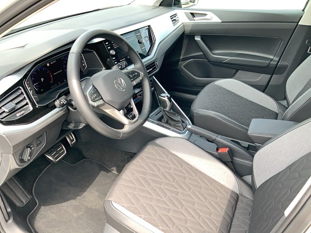 Volkswagen Polo 1.0 TSI DSG Goal