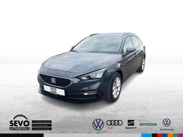 Seat Leon SP 1.0 TSI Style