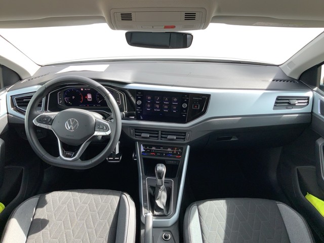 Volkswagen Polo 1.0 TSI DSG Goal
