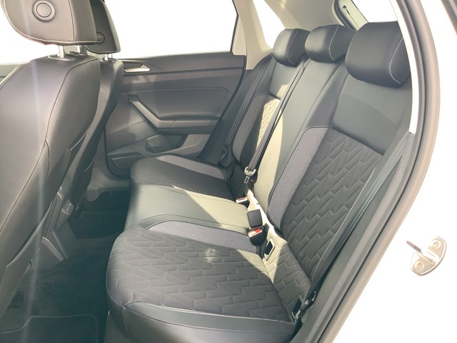 Volkswagen Polo 1.0 TSI DSG Goal
