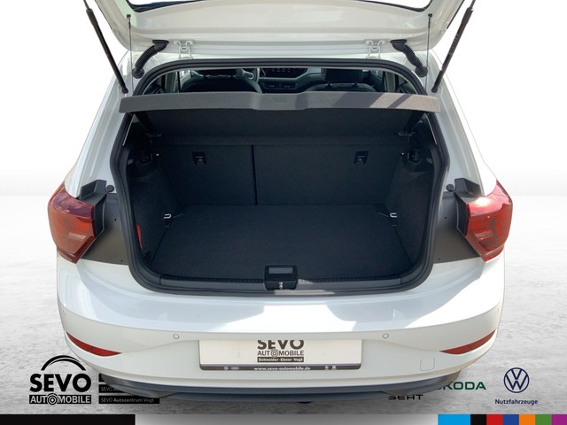 Volkswagen Polo 1.0 TSI DSG Goal