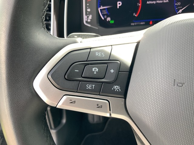 Volkswagen Polo 1.0 TSI DSG Goal