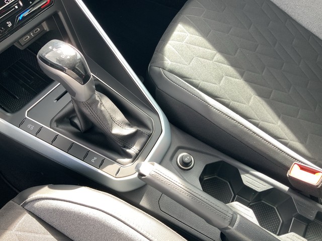Volkswagen Polo 1.0 TSI DSG Goal