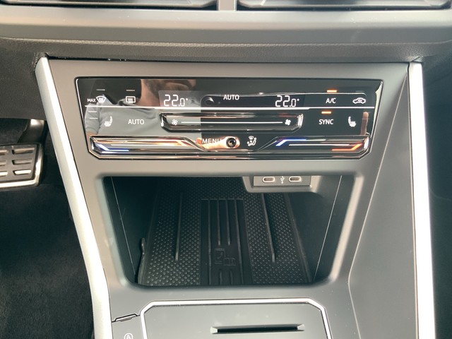 Volkswagen Polo 1.0 TSI DSG Goal