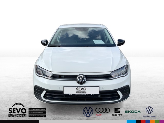 Volkswagen Polo 1.0 TSI DSG Goal