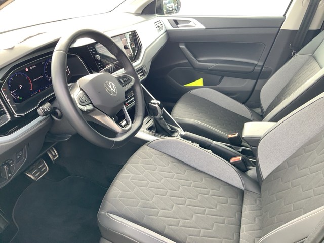 Volkswagen Polo 1.0 TSI DSG Goal