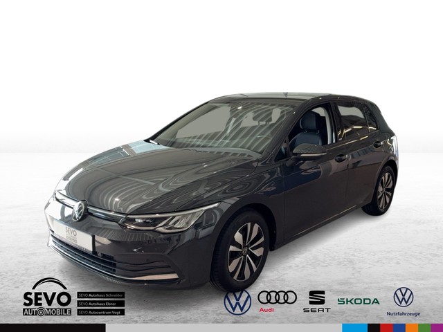 Volkswagen Golf 1.0 TSI Move