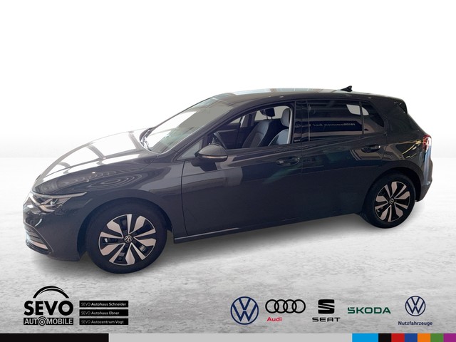 Volkswagen Golf 1.0 TSI Move