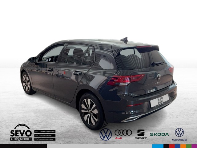 Volkswagen Golf 1.0 TSI Move