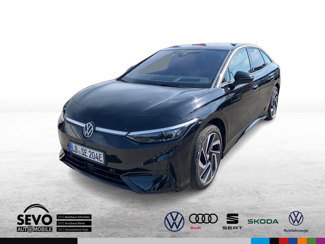 Volkswagen ID.7 Limousine 210KW 77kW Pro