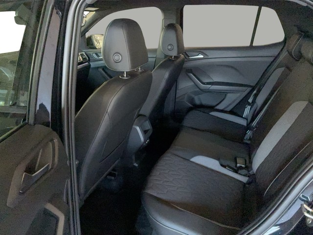 Volkswagen T-Cross 1.0 TSI DSG Goal