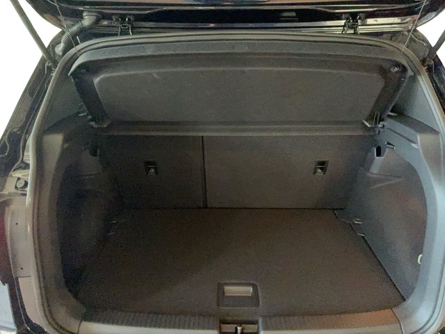 Volkswagen T-Cross 1.0 TSI DSG Goal
