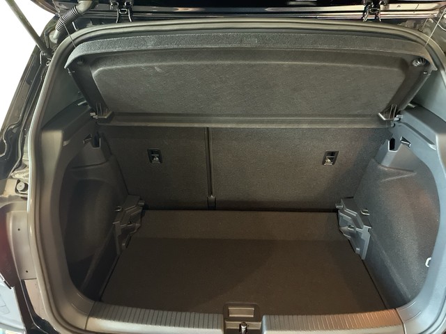 Volkswagen T-Cross 1.0 TSI DSG Goal