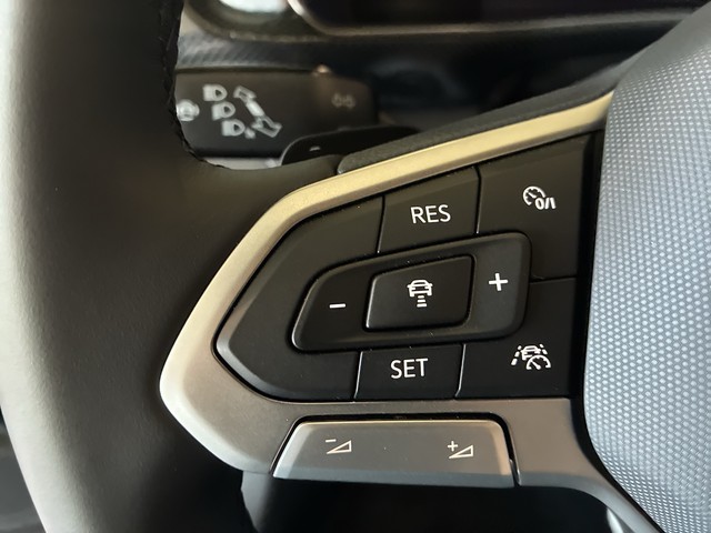 Volkswagen T-Cross 1.0 TSI DSG Goal