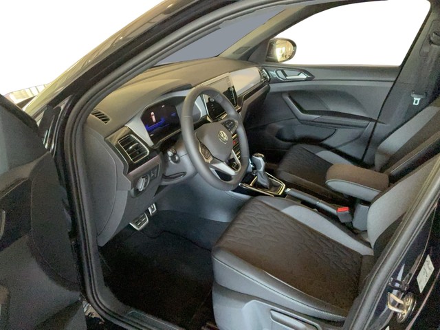 Volkswagen T-Cross 1.0 TSI DSG Goal