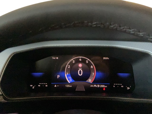 Volkswagen T-Cross 1.0 TSI DSG Goal