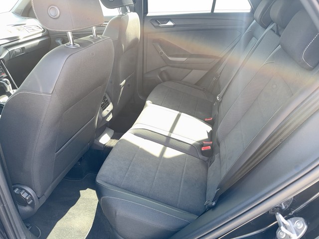 Volkswagen T-Roc 2.0 TSI DSG 4MOTION R-Line