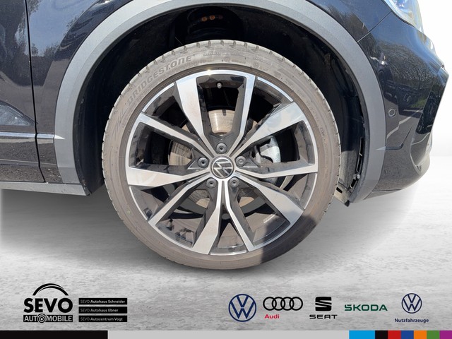 Volkswagen T-Roc 2.0 TSI DSG 4MOTION R-Line