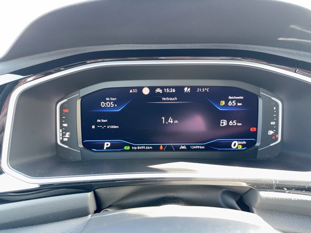 Volkswagen T-Roc 2.0 TSI DSG 4MOTION R-Line